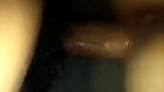Korean Amateur Moans in Delight