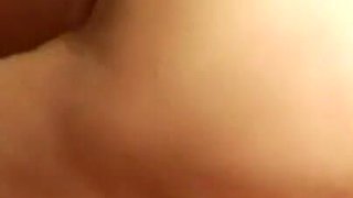 The genius of lightning grants his wish to have the sexy and beautiful Lucy Love close to face a perverse play