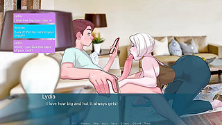 Sex Note - 109 I Want Some Fit Babe By MissKitty2K