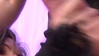 Curvy Babe Loves Facial Cumshot and Multiple Huge Dicks in Her Horny Pussy