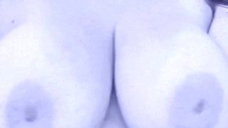 Leann amateur beautiful brunette with big boobs