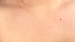 Nail Focused Hand Job Out of Pity for the Virgin