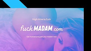 Oiled Bubble Butt Teen Gets Anal Creampie and Cum on Ass