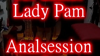 Anal Session and Current Treatment Part1-3.