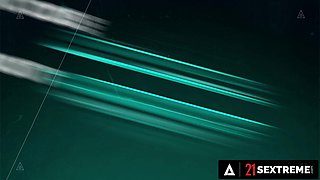 Redheaded Mature in Wild Pussy-Pounding Erotic Ecstasy