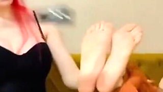 My Step-son Tried to Interfere with Me