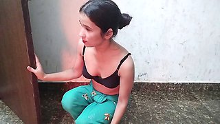 Seductive Indian bhabhi, naughty step sister, and desi aunty explore taboo relationships