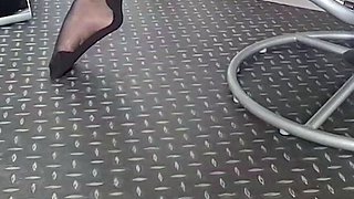 Solo girls masturbate until orgasm for
