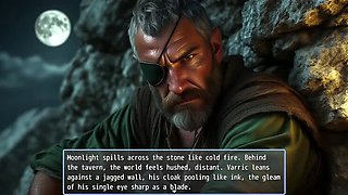 Petite Teen Celina Takes Big Cock Anal & Creampie in HD Game Adventure Part 8