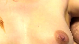 Pregnant Lover Sex Feeling The Love
