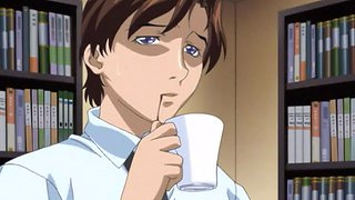 Bible Black - New Testament - E05 - Remastered - Espaol