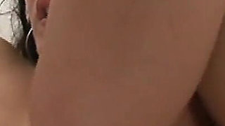 Intense Penetration for a Sexy Brunette Searching for Big Hard Love!