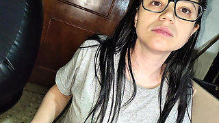 I Eat My Cousin's Delicious Anus in the Dining Room