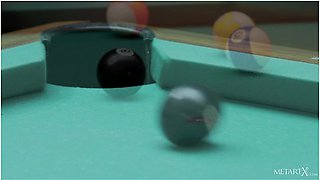 Pool 2 - Jia Lissa