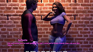 My Wife a Hot Insatiable Italian Whore (part 7)