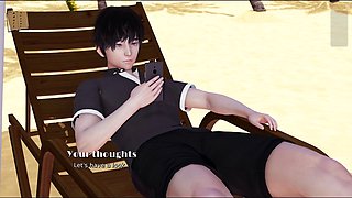 Inexperienced, arse, big ass