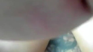 Fuck Me Like My Dildo but Don't Stop, Make Me Come
