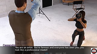 Big City Pleasures - (pt 23)