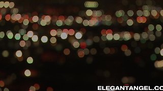 Hot big ass MILF porn video