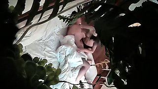 Horny fat arab housewife fingered on amateur hidden cam