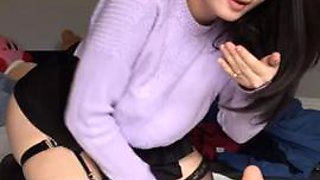 Asian flash