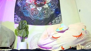 Deep anal blonde toy anal blonde toys amateur homemade ass