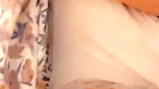 Omg! Dick in My Panties Right in Market.