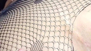 My Boyfriend Fucks a Couple in a Private Club (dp, Threesome MMF, Anal) (dia Ita)