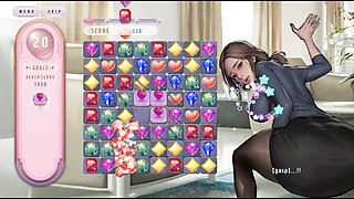 Paradise Wish - 5 Sachiko Has Been Pushing Out by Misskitty2k