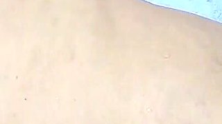 Real Amateur Homemade Muscle Man Massage My Wife Karina and Lucas
