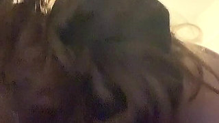 SSBBW BBC Interracial BJ, Facesitting, Pussy Play, and Fucking BBC