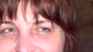 Punching POV
