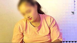 School Girl Gets Fucked by Teacher Because She Cannot Pay Tuition Fees, School Girl and Teacher Fucking in Hindi Audio