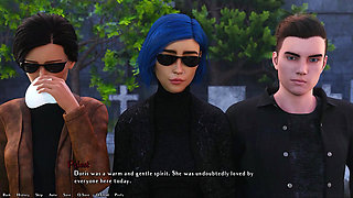Being a Dik Interlude Part 273 Life Is Life by Loveskysan69