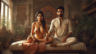 Tight Pussy Indian Step Mom Rough fucked by Horny Boy Desi hot Indian Girl Sex