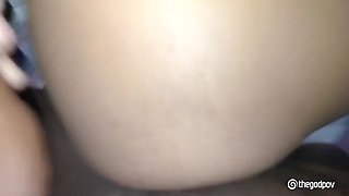 Pov Doggystyle Of My Life With Merrysweet