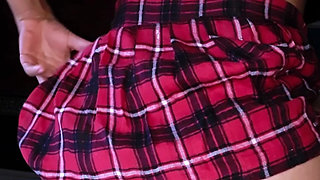 Riding My Teachers' Dicks in Exchange for Passing Subjects - Compilation