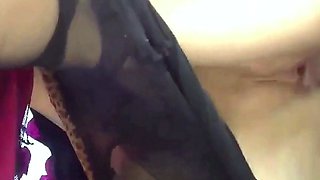 Chinese Outdoor Creampie with an Amateur Couple