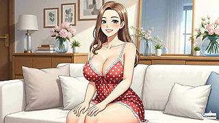 Living With My Japanese Wife - Intimate Moments & Real Love