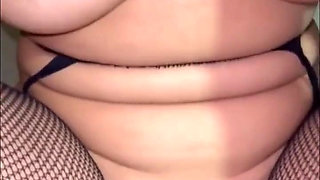 Egyptian Stepsister Sharmota Sara Perfect Ass Cheat with Boss of Gym