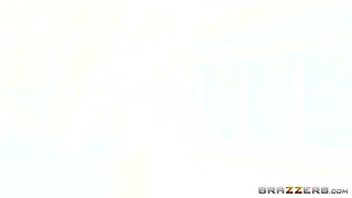 Sex With The Scarecrow With Danny D, Brooklyn Blue - Brazzers
