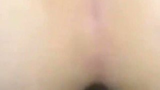 Bbwbootyful BBC Nata4sex fucking my hairy pussy doggy