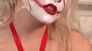 Gabie's Halloween Treat