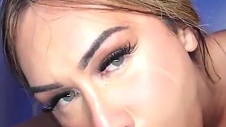 Kay Manuel Gets Anal in Sti Clinic