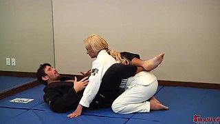 Phoenix Marie Anal: Big Ass, Blowjob  Amateur Porn