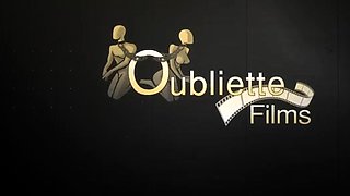 Oubliette - Mistress Serena - Fuck My Rubber Cock. Fuck