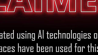 3D Skinny Asian Bikini Girl Fucked and Creampie