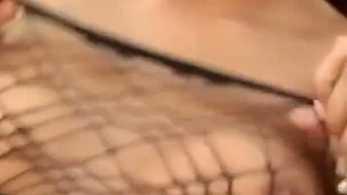 Euro Czech All Natural Pussy Creampie