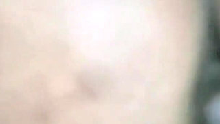 First Time Extreme Doggy Style with Asian Teen