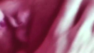 Vintage porn retro erotic theatre - the hitchhiker